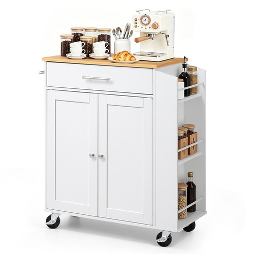 Vevor kitchen island - vevor, in