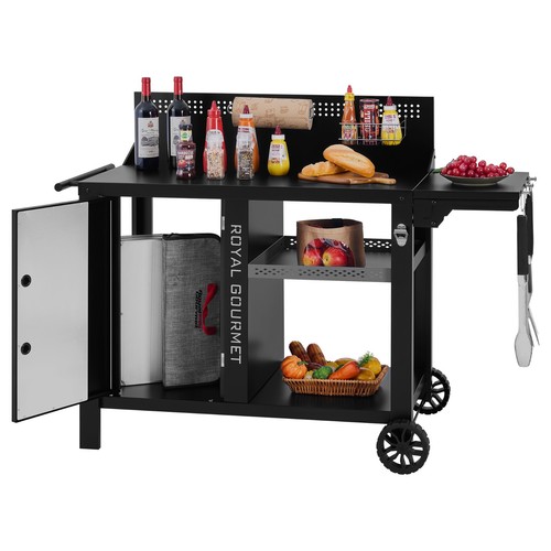 Royal gourmet tier - royal,