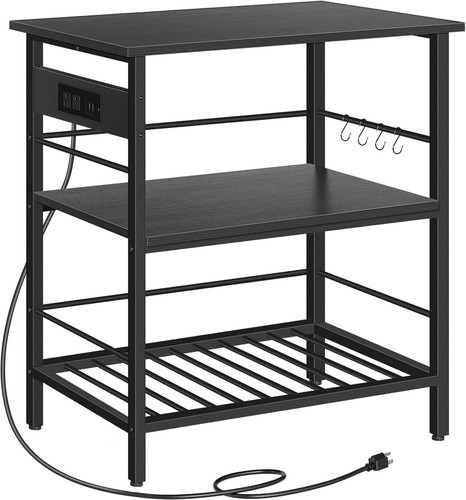 Kitchen island with storage - island,